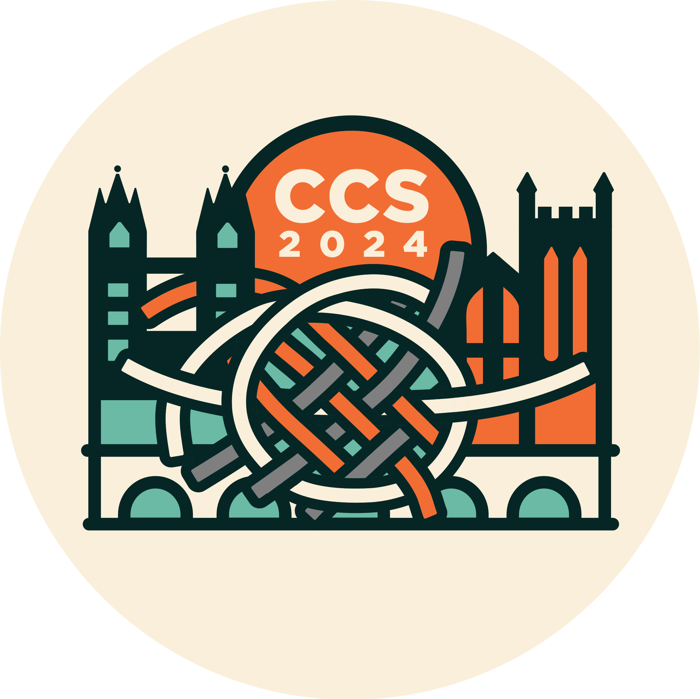 Programme at Glance - CCS'24 Exeter London