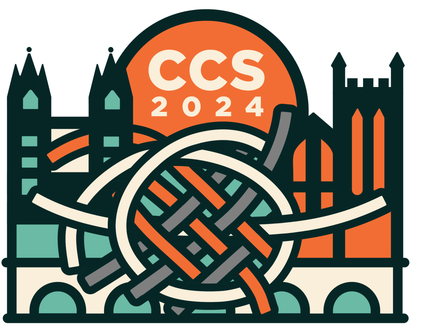 CCS'24 Exeter London - Conference on Complex Systems 2024