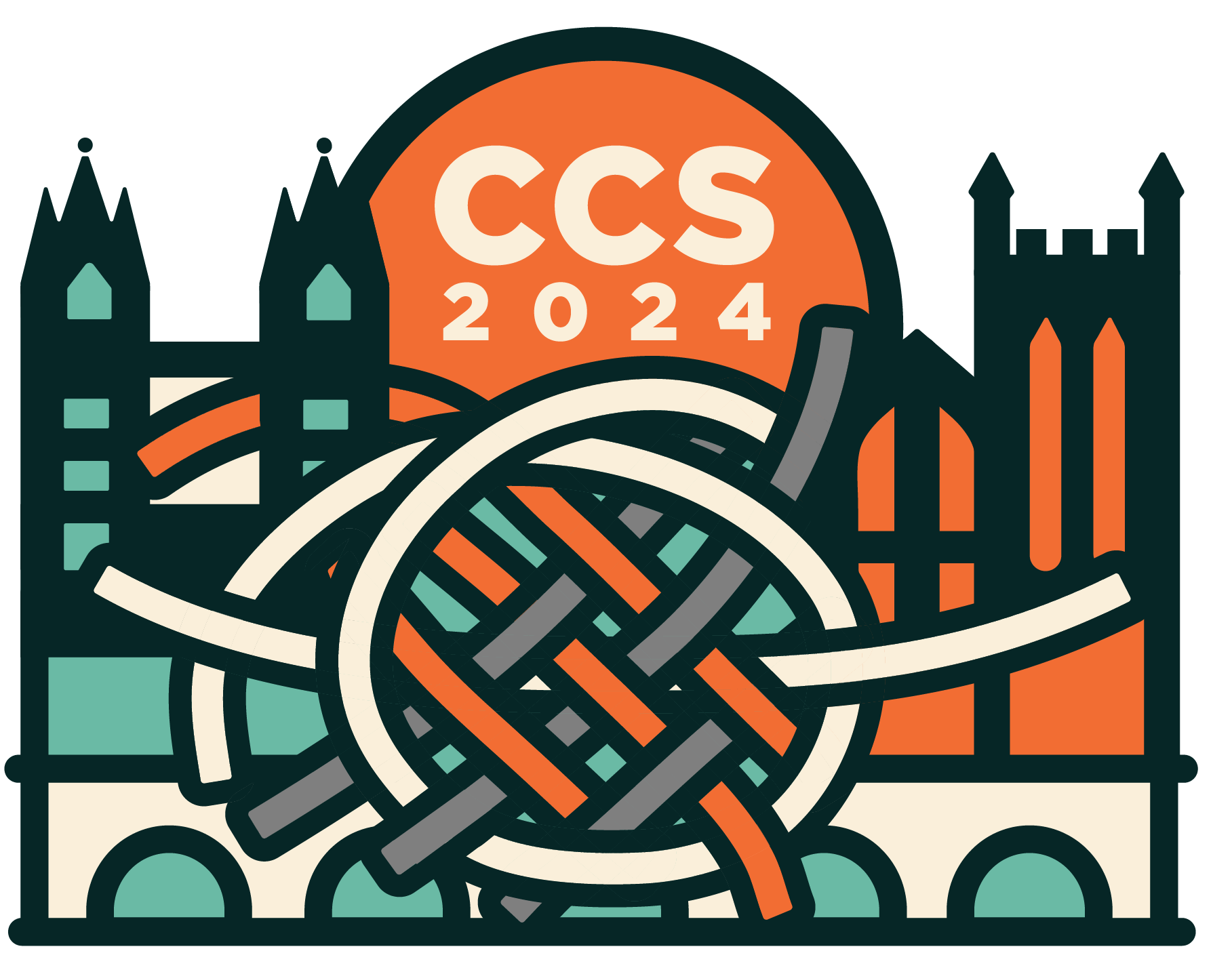 CCS 2024 (20th Conference on Complex Systems)